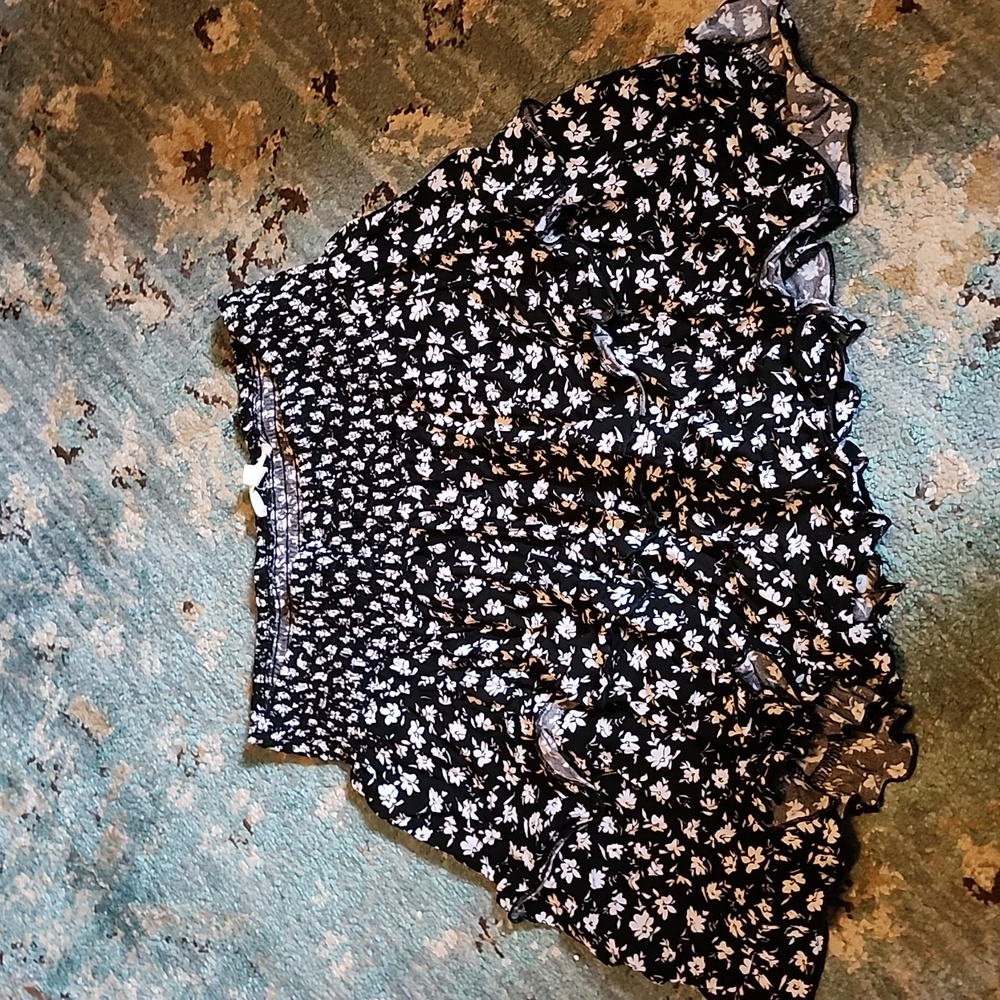 L.A. Hearts mini skirt. Junior's size L.